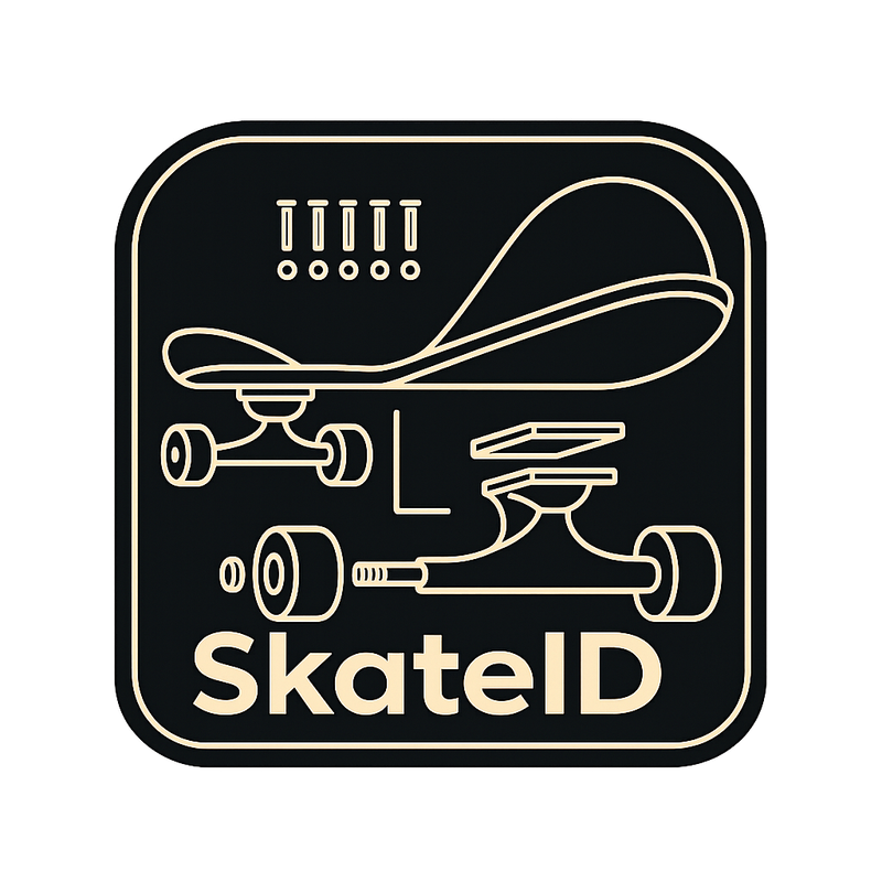 SkateID